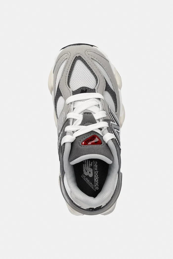 Zapatillas deportivas New Balance 9060 para niños