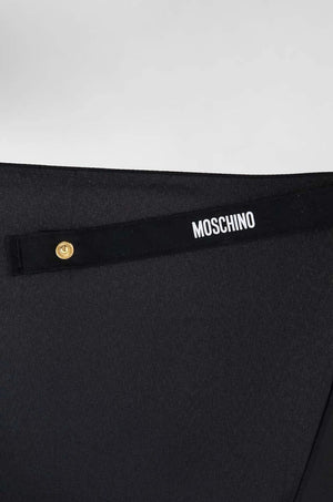 Paraguas Moschino