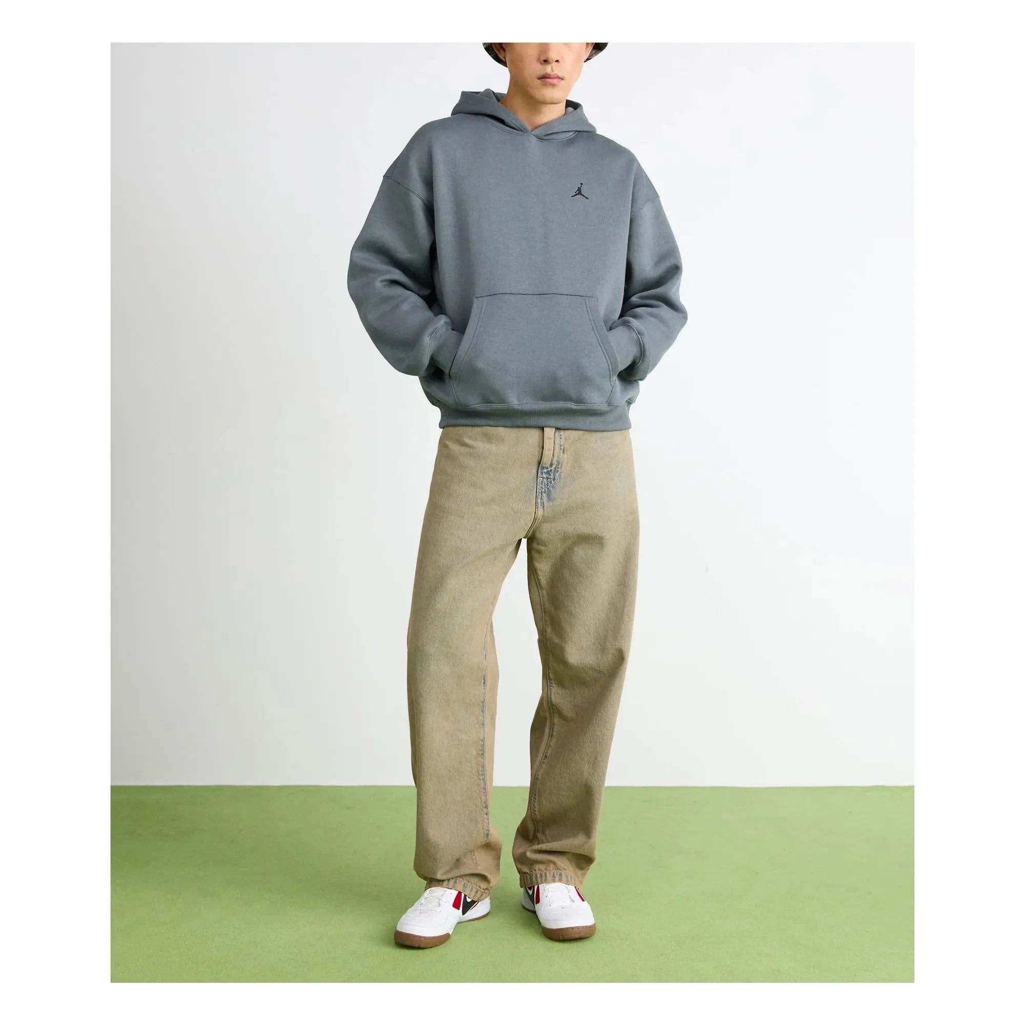 Carhartt WIP - Jean Landon Smithtown | Azul lavado