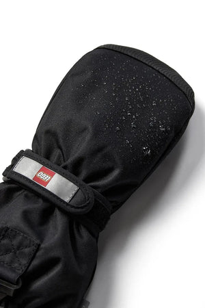 Guantes Lego Wear para niños