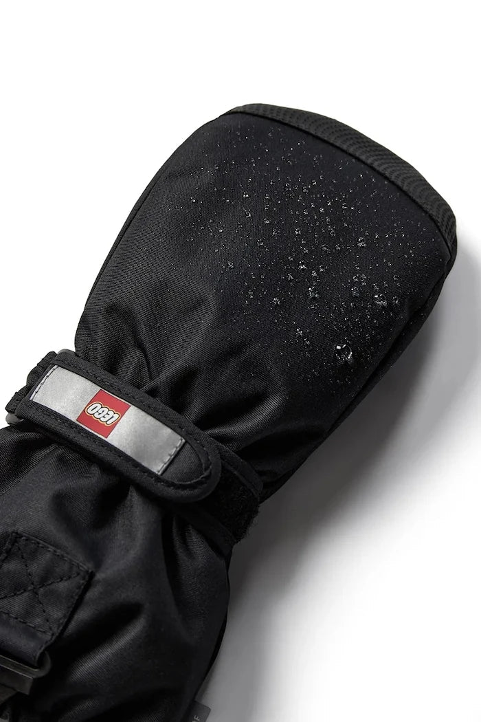 Guantes Lego Wear para niños