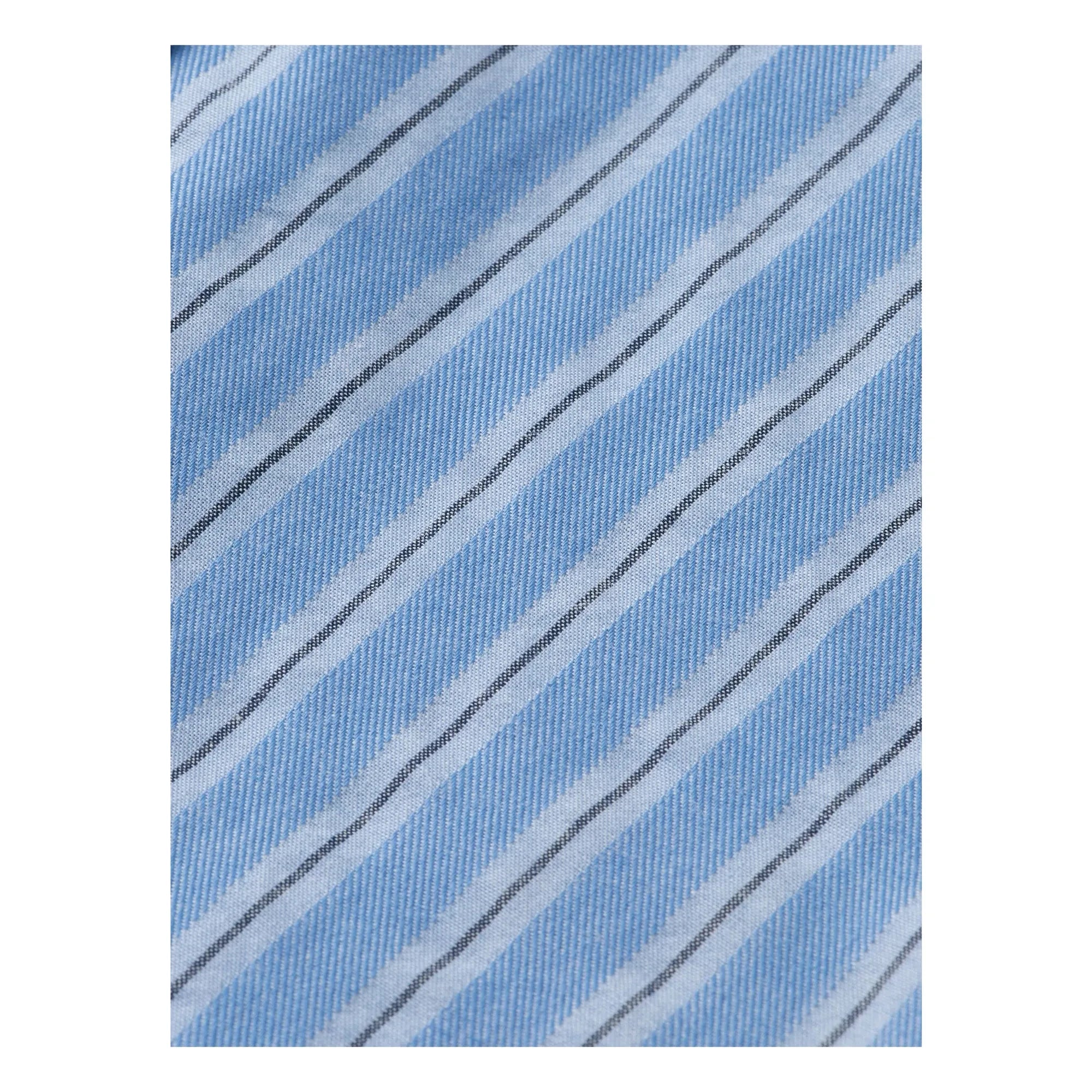 Scotch & Soda - Camisa de rayas | Azul