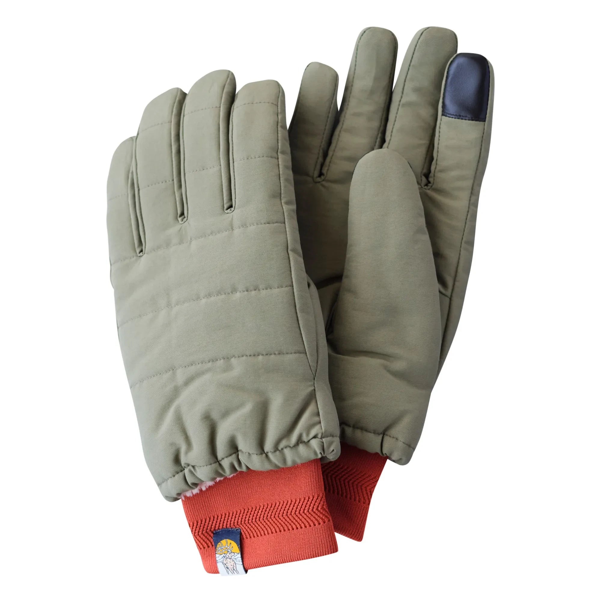 Elmer by Swany - Guantes Joh | Olivo