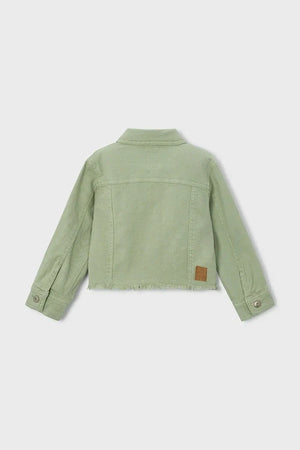 Chaqueta vaquera infantil Mayoral