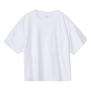 Xirena - Camiseta Palmer | Blanco