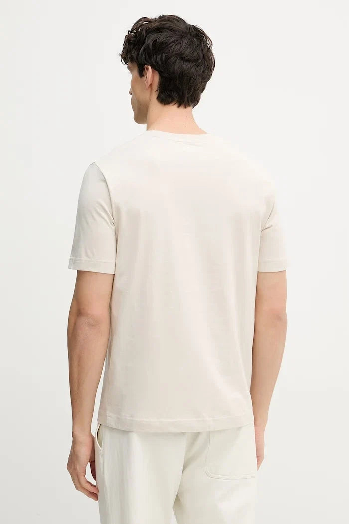 Camiseta de algodón para hombre Marc O'Polo