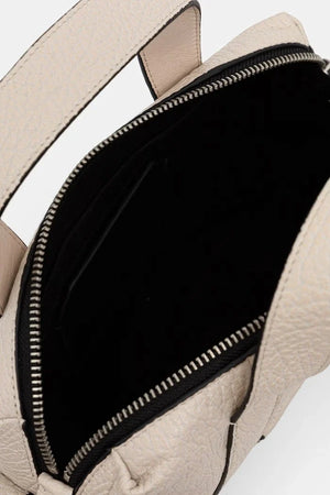 Bolso cruzado de piel ARES para mujer de AllSaints