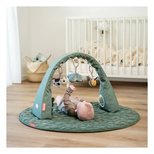 Done by deer - Arco de actividades Tiny Farm | Verde
