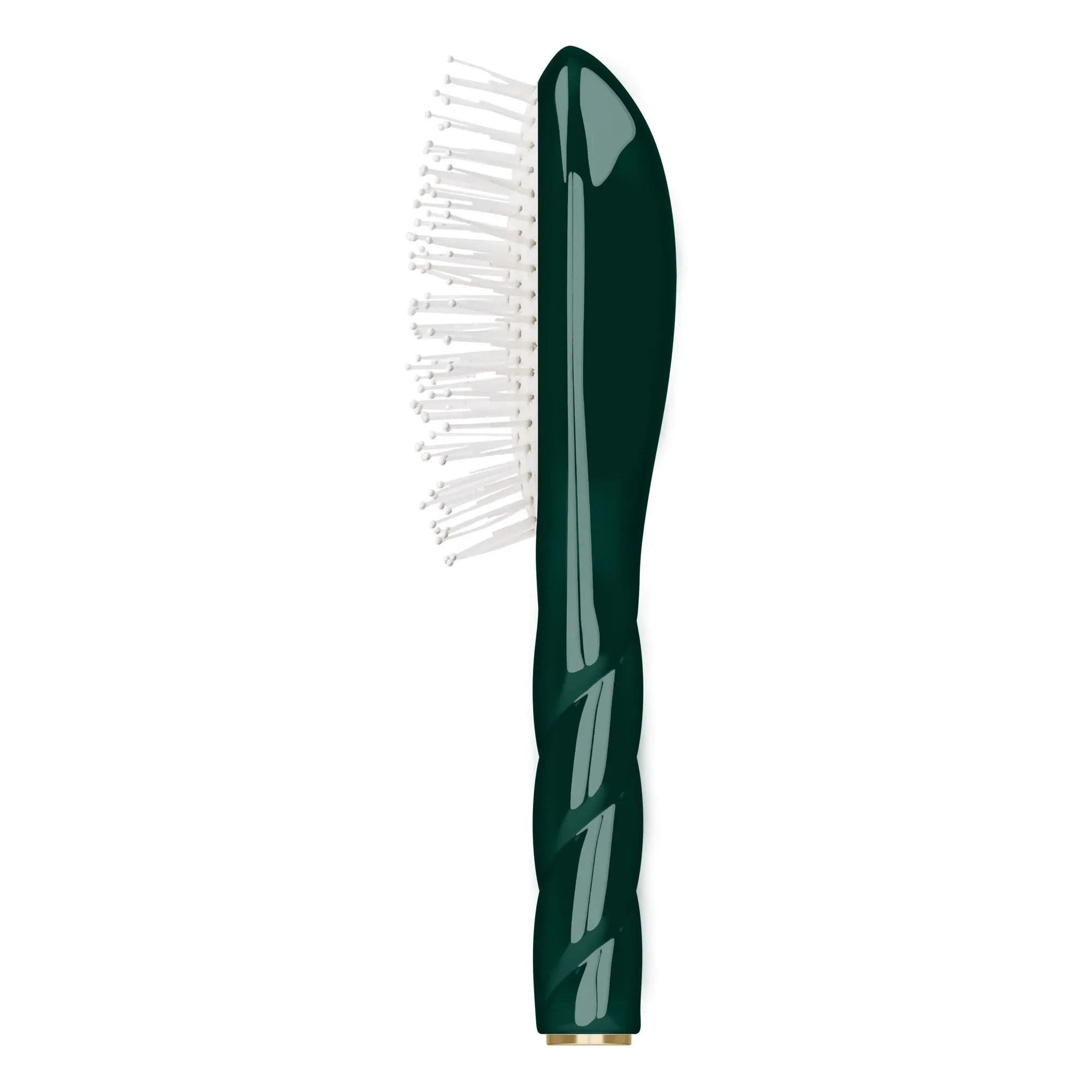 La Bonne Brosse - El Cepillo Milagroso N°04 - Desenreda y Masajea | Verde Esmeralda