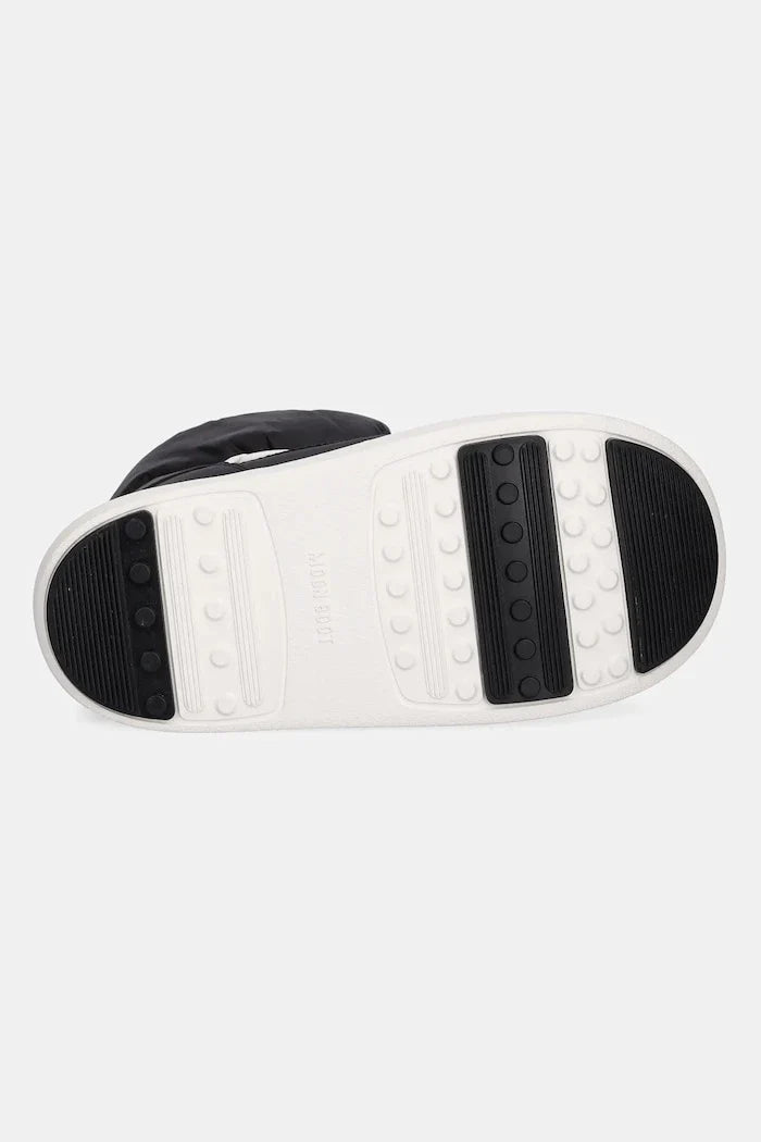 Botas de nieve para niño Moon Boot MB JR PARK LACE MID