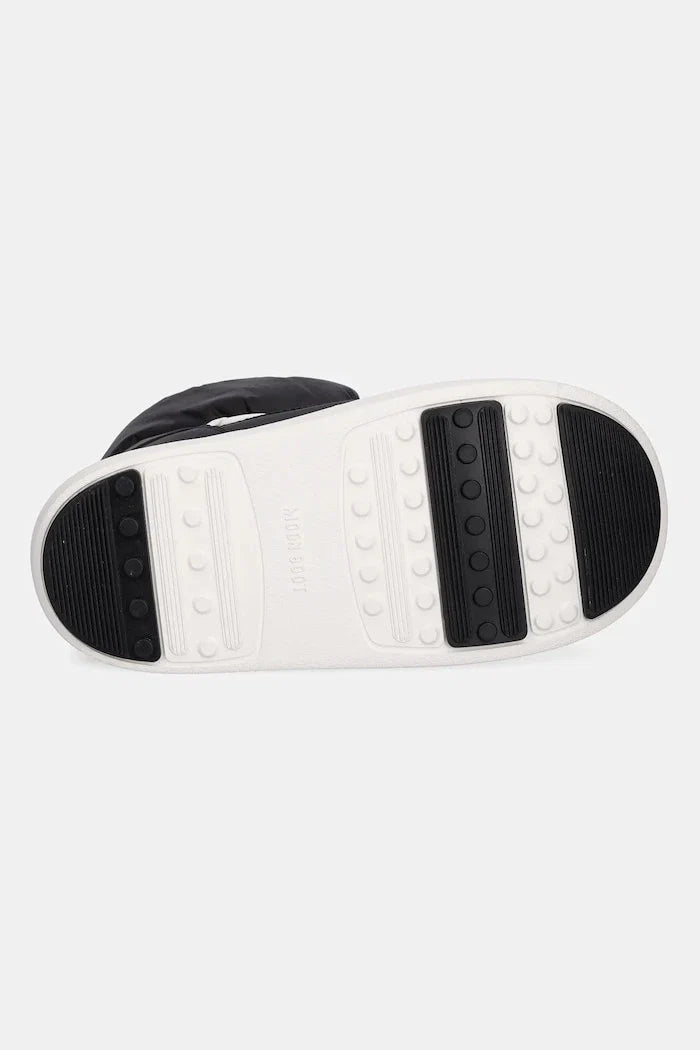 Botas de nieve para niño Moon Boot MB JR PARK LACE MID