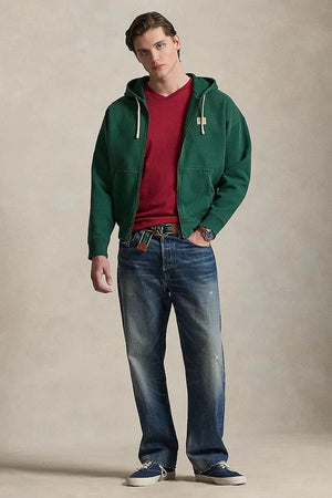 Polo Ralph Lauren Camiseta de Algodón