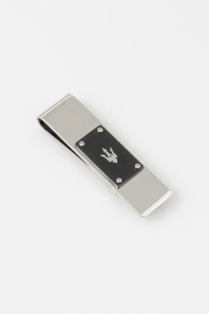 Clip para Billetes Maserati ICONIC