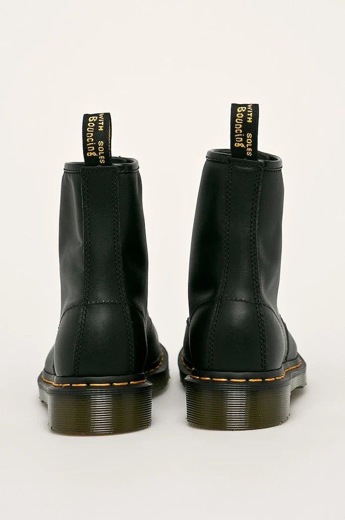 Bota Dr. Martens 1460 Nappa de cuero