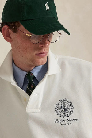 Sudadera Polo Ralph Lauren