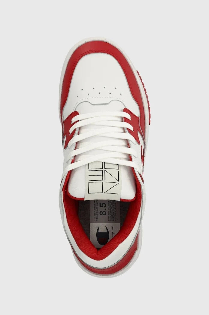 Zapatillas deportivas de piel Champion