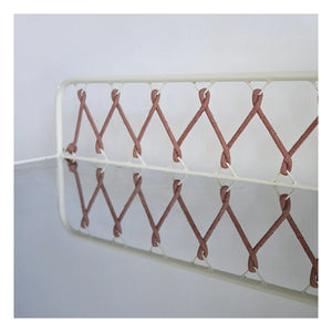 Honoré - Dolores Estantería de pared | Beige