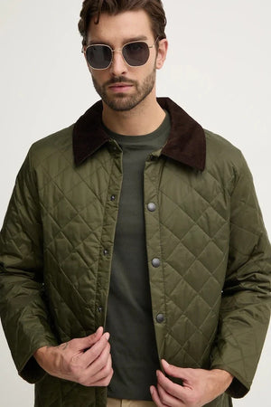 Chaqueta Barbour Le Quilt