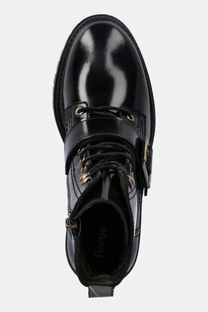 Botas de cuero Barbour Ouseburne