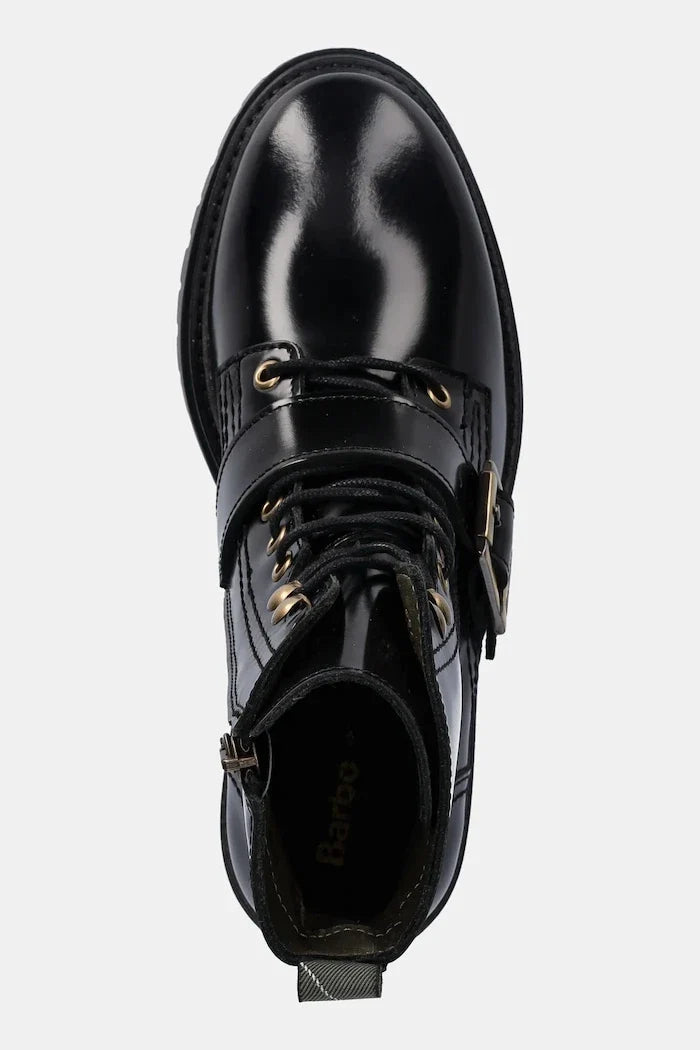 Botas de cuero Barbour Ouseburne