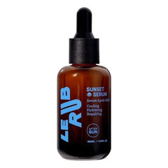 Le Rub - Sunset Serum hidratante y reparador - 30ml