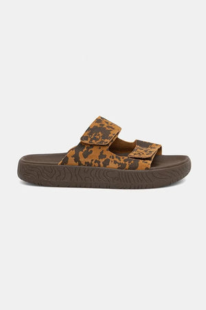 Zapatillas de mujer de ante ETNA SUEDE