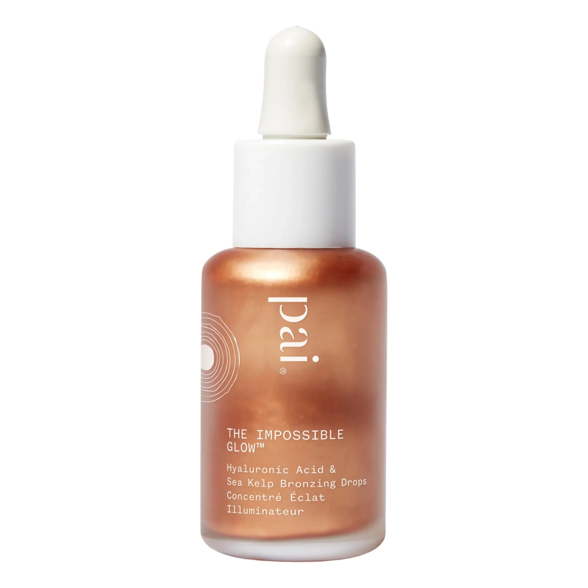 Pai Skincare - Gotas Autobronceadoras Impossible Glow