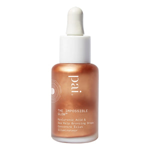 Pai Skincare - Gotas Autobronceadoras Impossible Glow