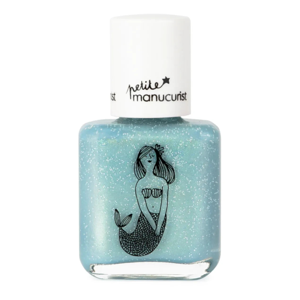 Manucurist - Set de Esmaltes para Niñas: Bonnie, Janis, Lily