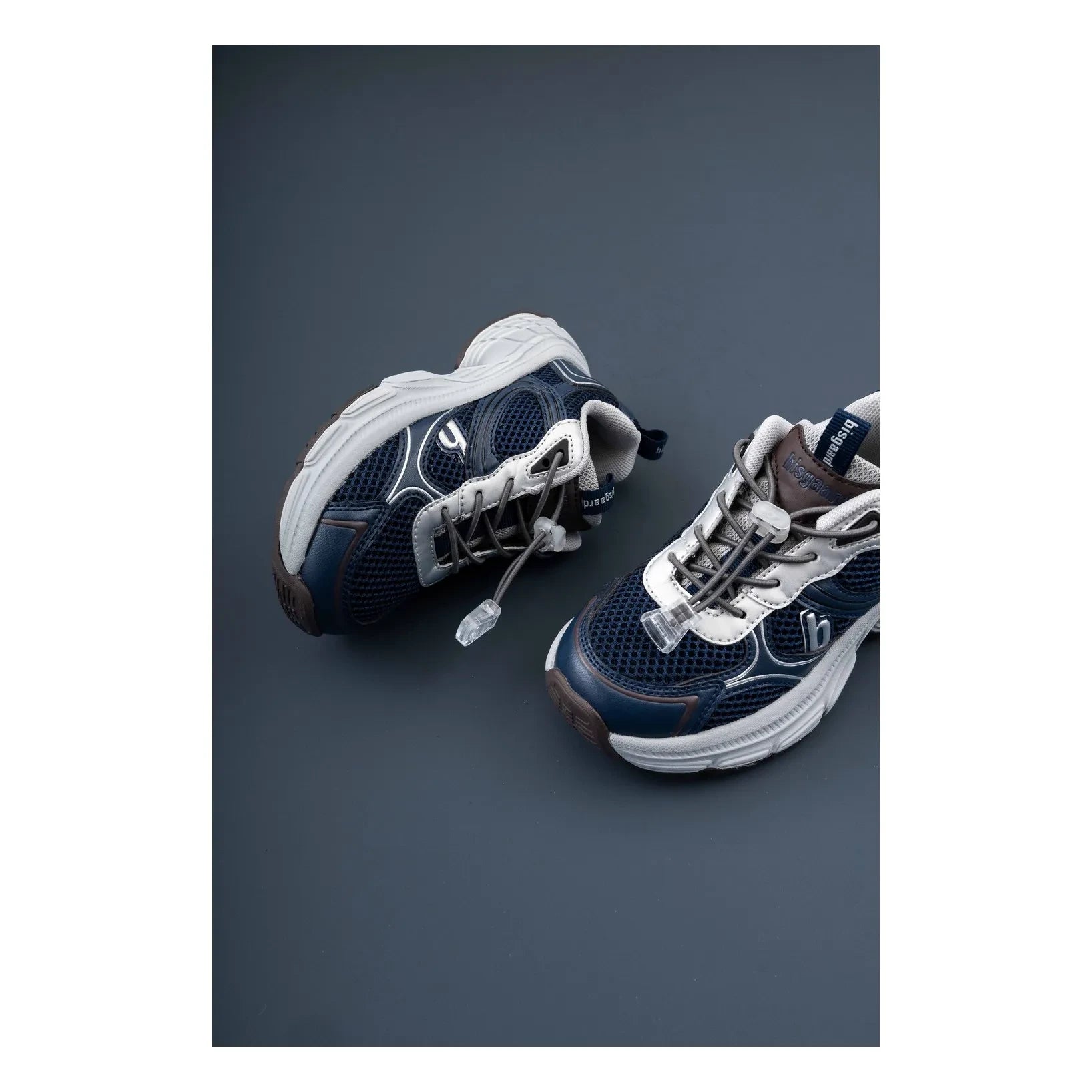 bisgaard - Hamilton Sneakers | Lacivert
