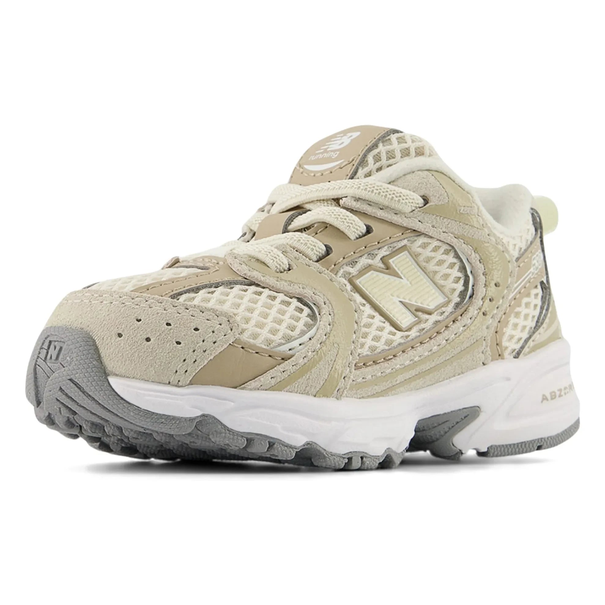 New Balance - Zapatillas Deportivas con Cordones y Encaje 530 | Arena