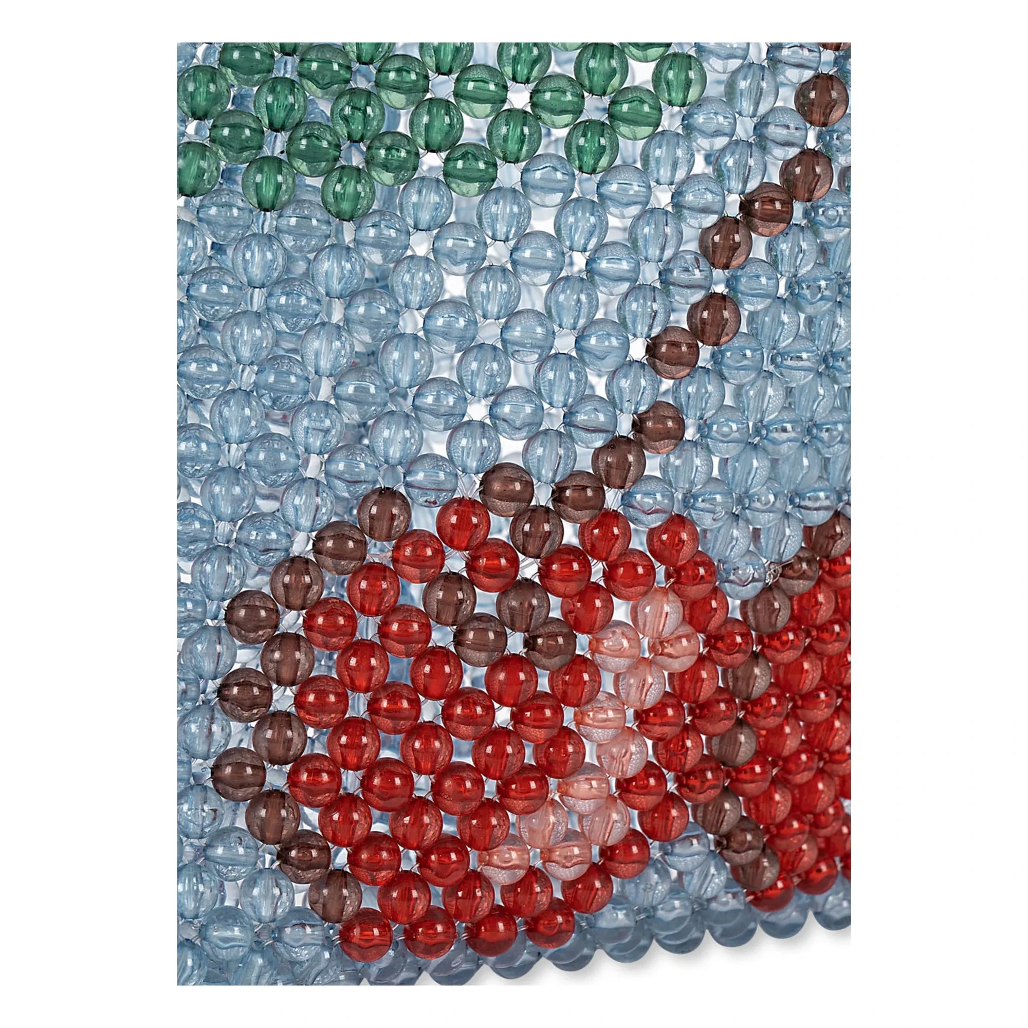 Konges Sløjd - Bolso Cherry Pearl | Azul