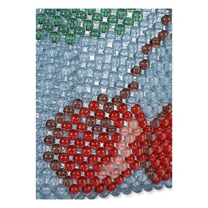 Konges Sløjd - Bolso Cherry Pearl | Azul
