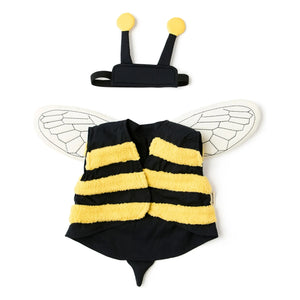 Kid's Concept - Disfraz de abeja