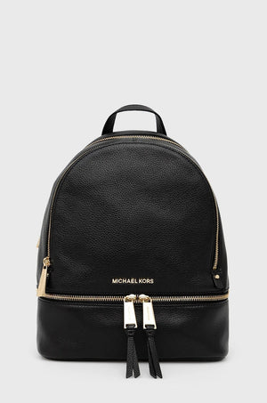 Mochila de cuero MICHAEL Michael Kors