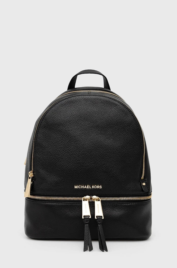 Mochila de cuero MICHAEL Michael Kors