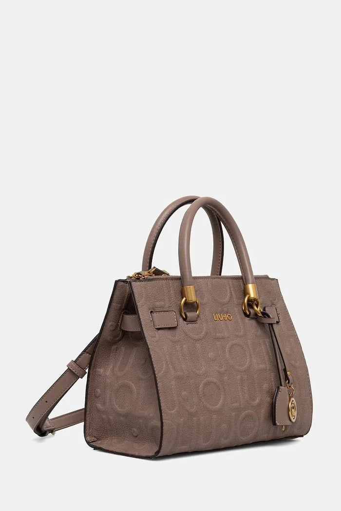 Bolso bandolera Liu Jo de piel sintética para mujer