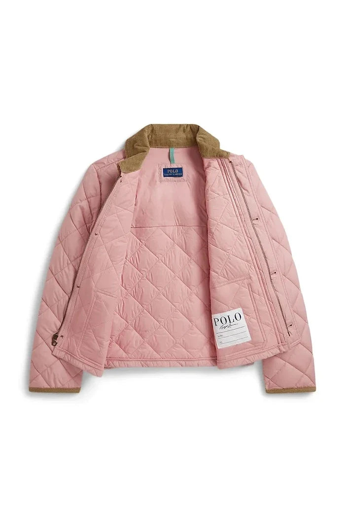 Chaqueta corta Polo Ralph Lauren para niños