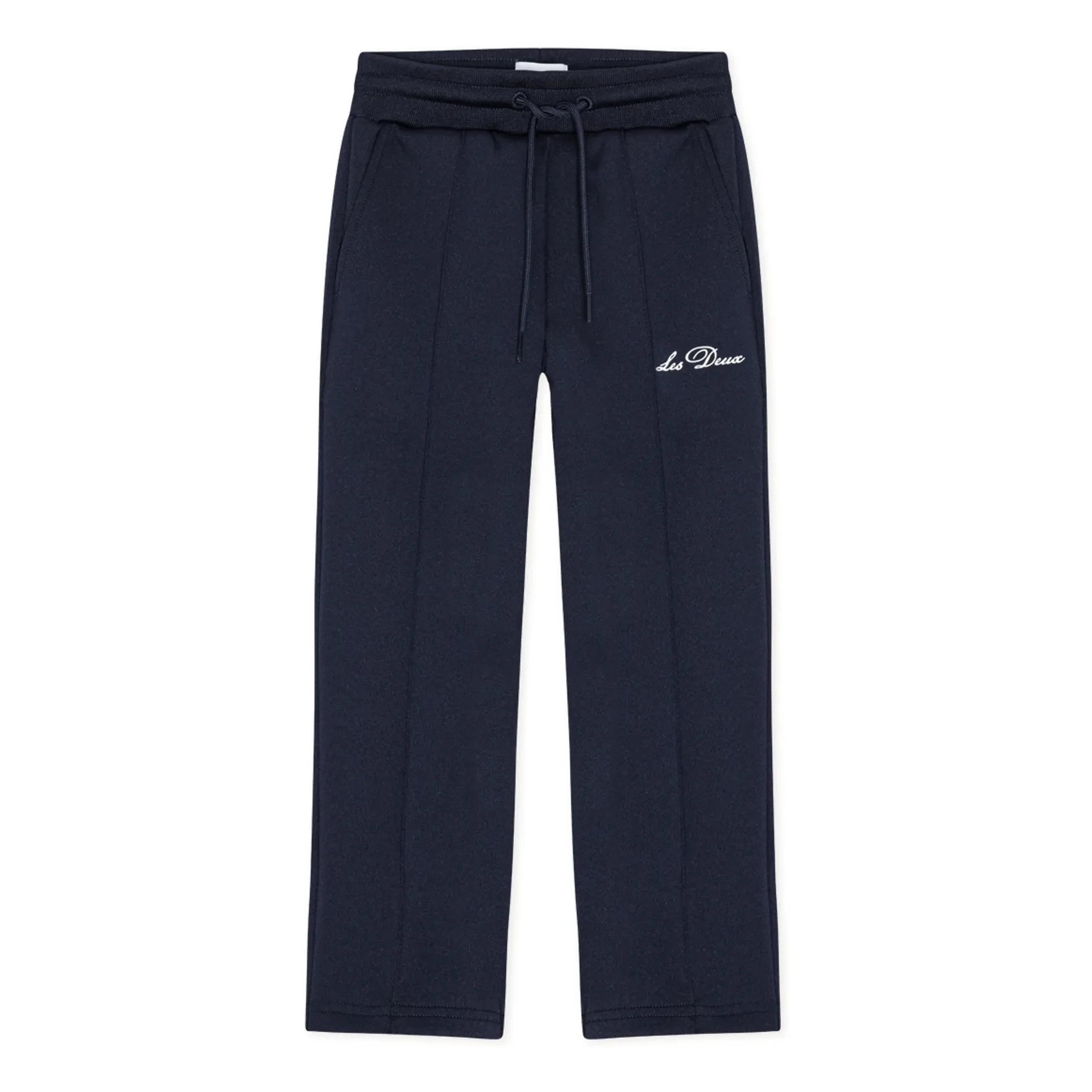 Les Deux - Jogger Ballier Crew | Azul noche