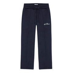 Les Deux - Jogger Ballier Crew | Azul noche