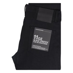 The Unbranded Brand - Jeans 11 oz UB144 | Negro