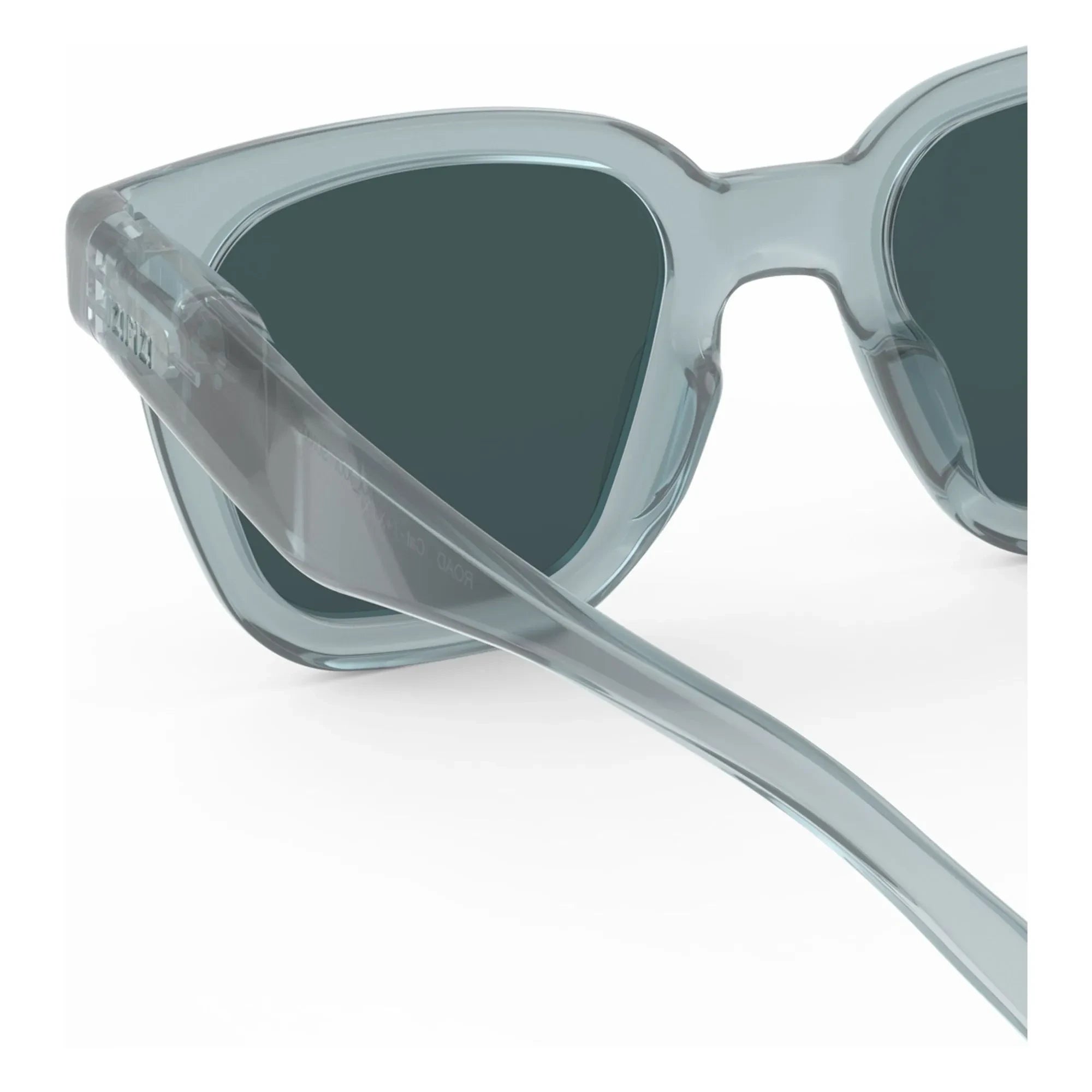 IZIPIZI - Gafas de sol #Road | Azul grisáceo