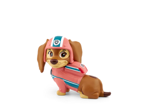 Tonies - Liberty encuentra un nuevo amigo en alemán - PAW Patrol