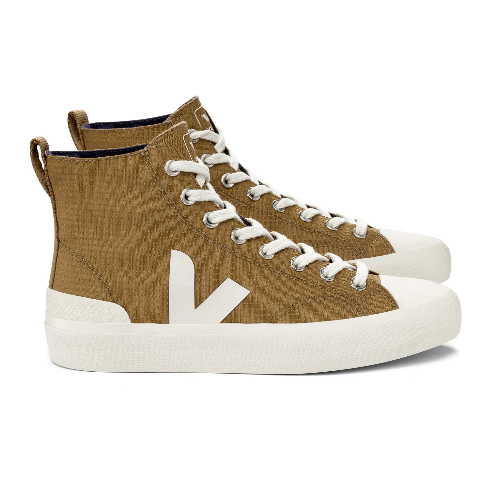 Veja - Zapatillas Wata II | Camel