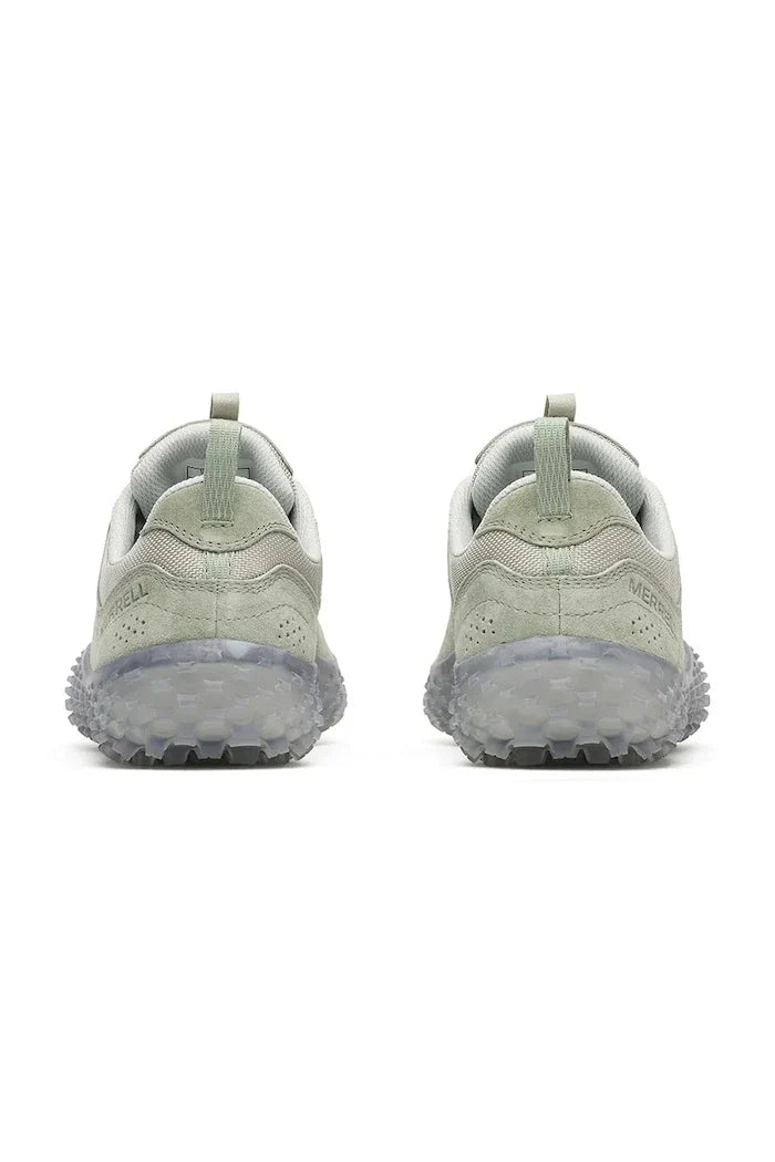 Zapatillas Merrell WRAPT de cuero para hombre