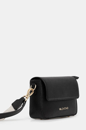 Bolso bandolera de mujer Valentino Bags, en piel sintética