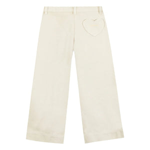 Bonton - Pantalón Lakiko | Crudo
