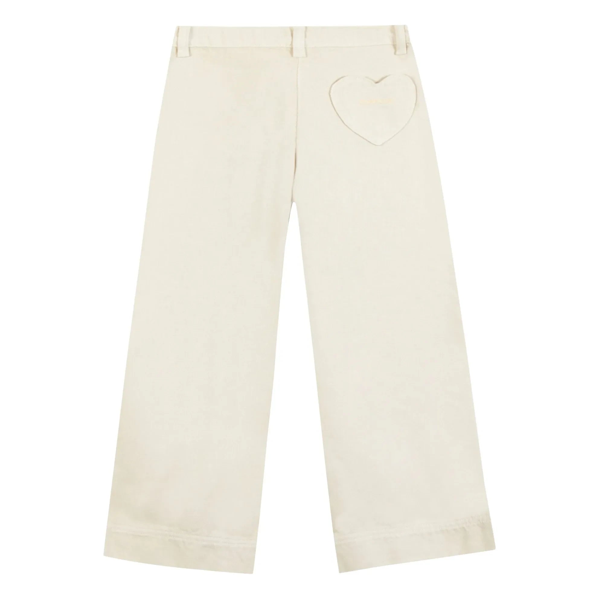 Bonton - Pantalón Lakiko | Crudo