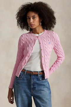 Chaleco de algodón Polo Ralph Lauren para mujer