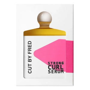 Cut By Fred - Sérum Ondulado Potente - 100 ml